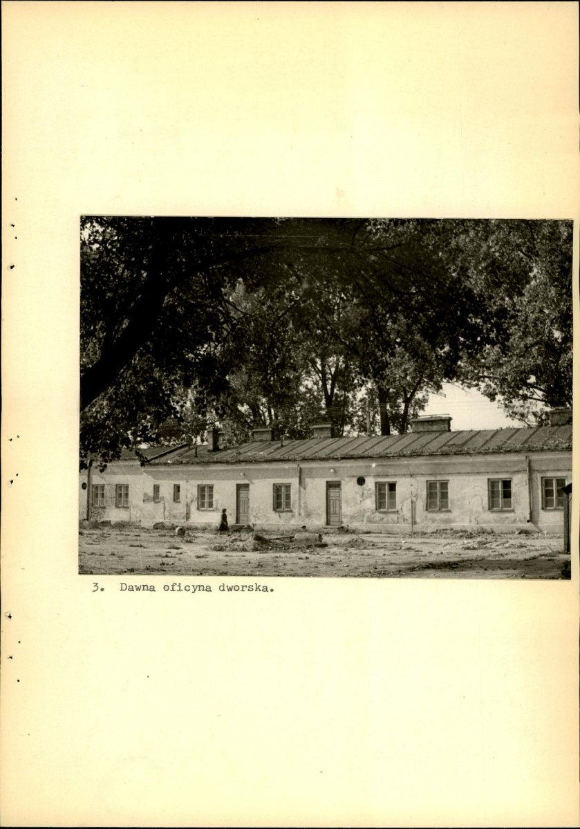 Ewidencja parkowa, skan nr 27