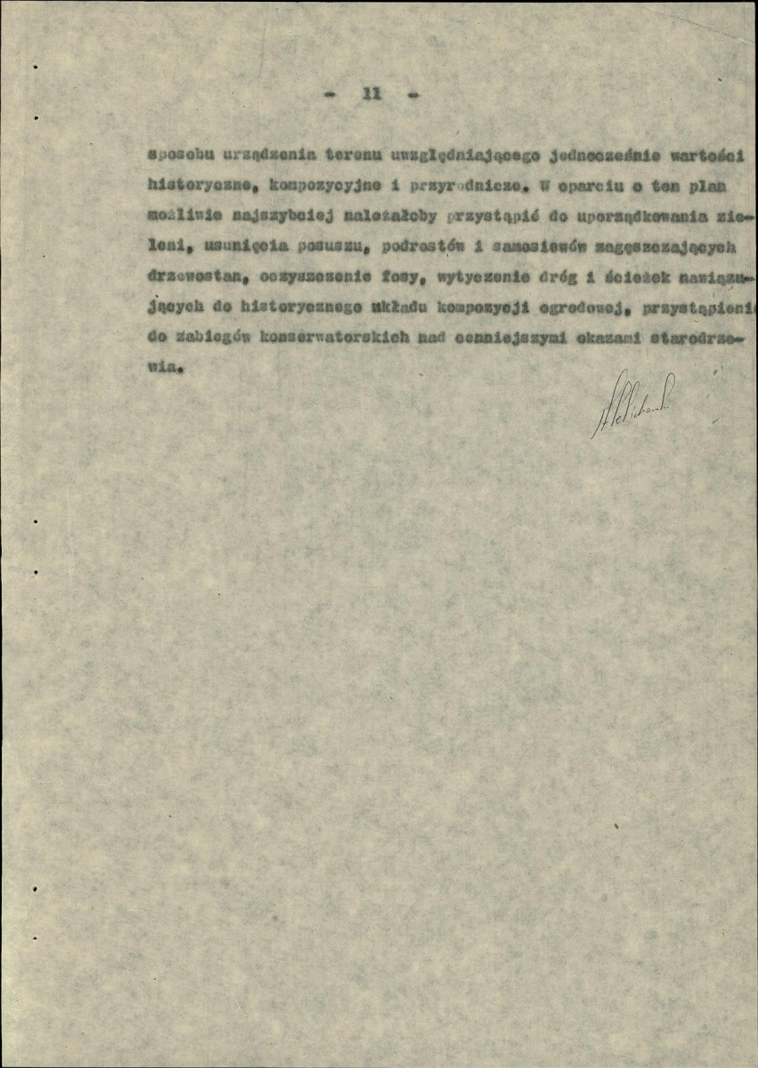 EP - Ewidencja parkowa, skan nr 19
