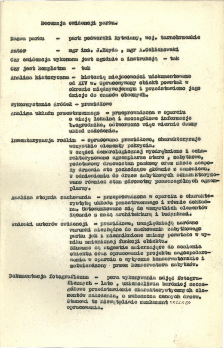 Ewidencja parkowa, skan nr 35
