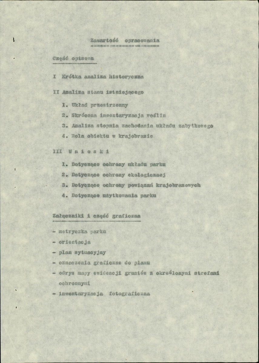 EP - Ewidencja parkowa, skan nr 5