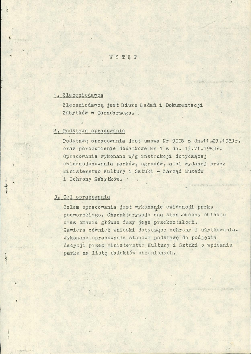 EP - Ewidencja parkowa, skan nr 9