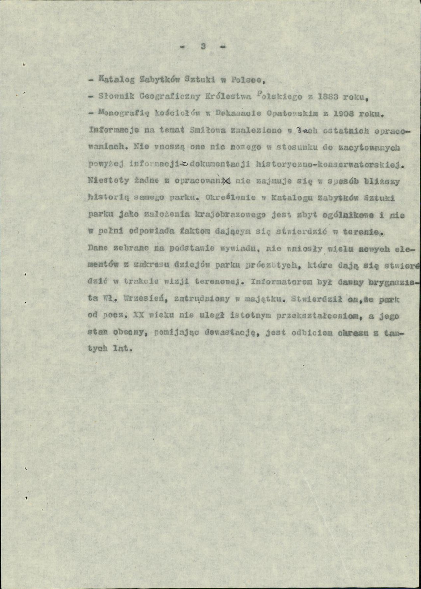 EP - Ewidencja parkowa, skan nr 12