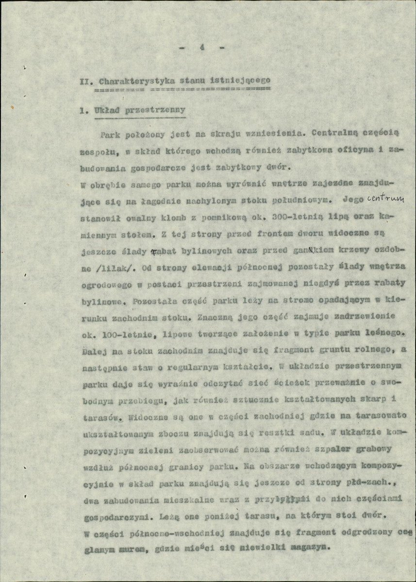 EP - Ewidencja parkowa, skan nr 13