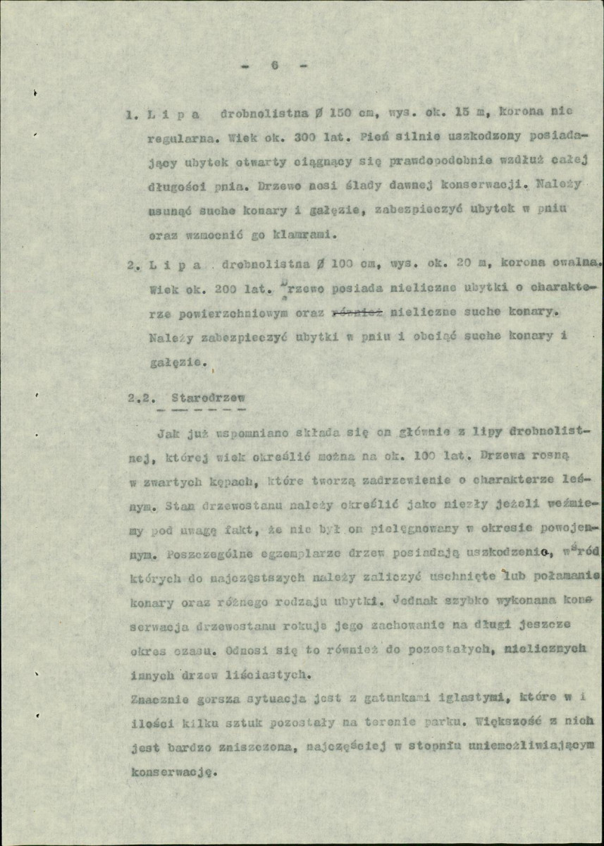 EP - Ewidencja parkowa, skan nr 15