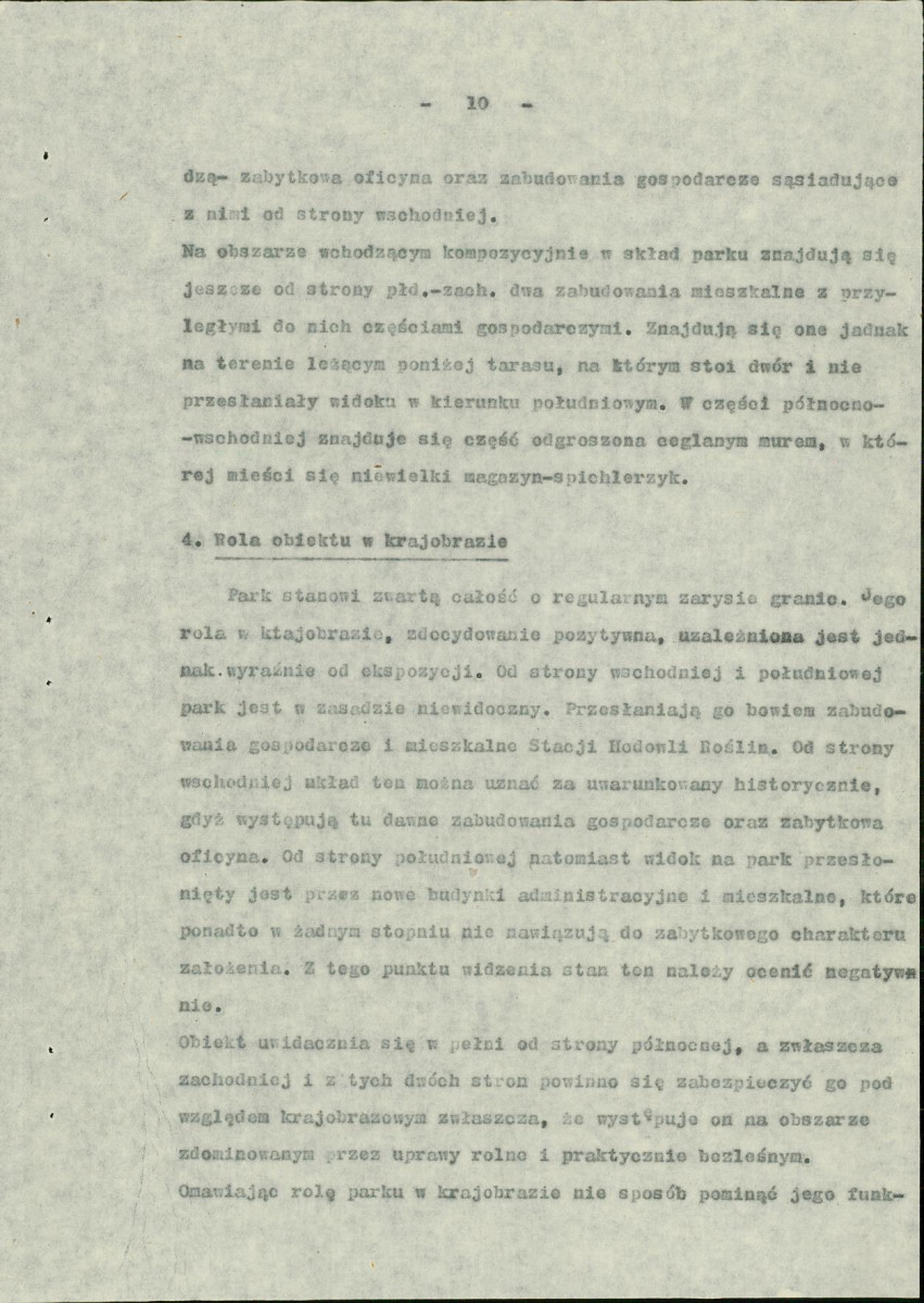 EP - Ewidencja parkowa, skan nr 19