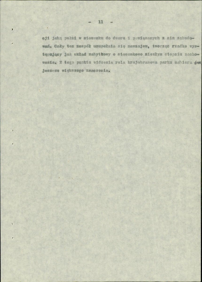 EP - Ewidencja parkowa, skan nr 20