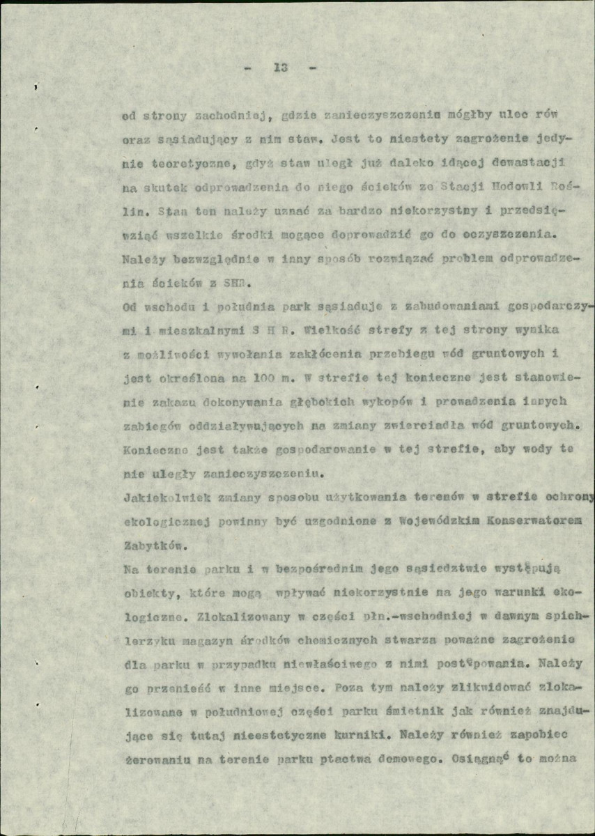 EP - Ewidencja parkowa, skan nr 22