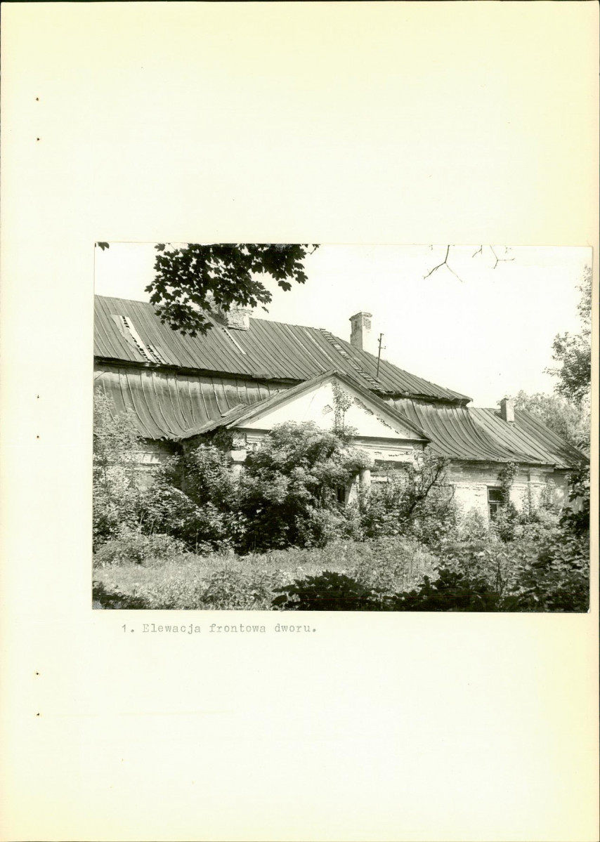 EP - Ewidencja parkowa, skan nr 30