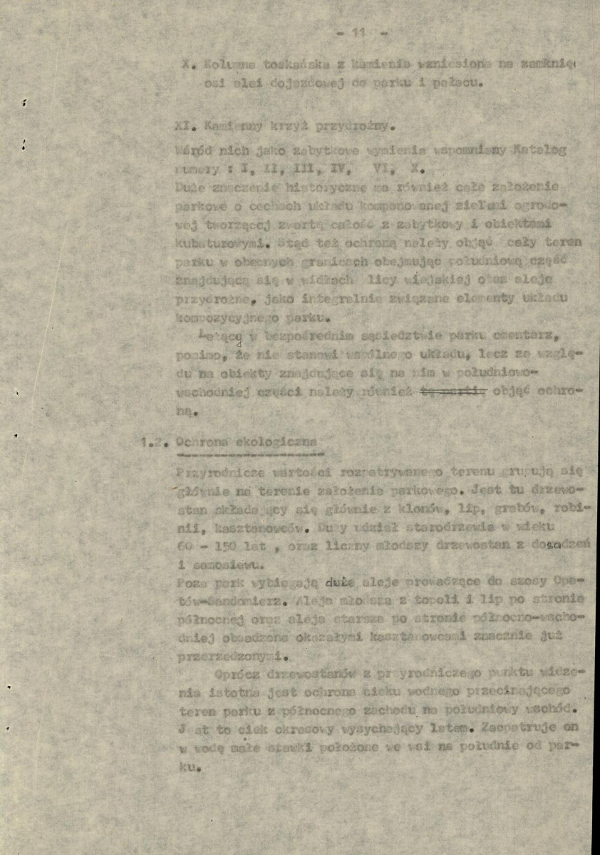 Ewidencja parkowa, skan nr 19