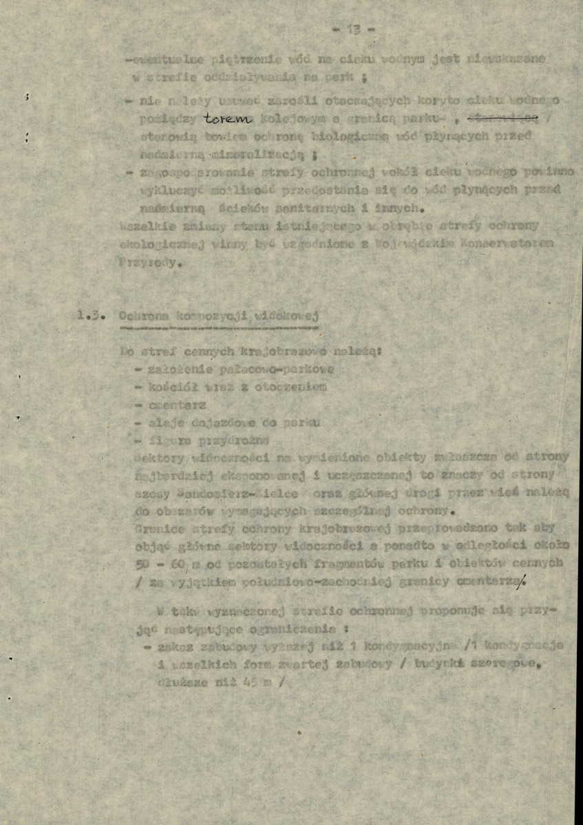 Ewidencja parkowa, skan nr 21