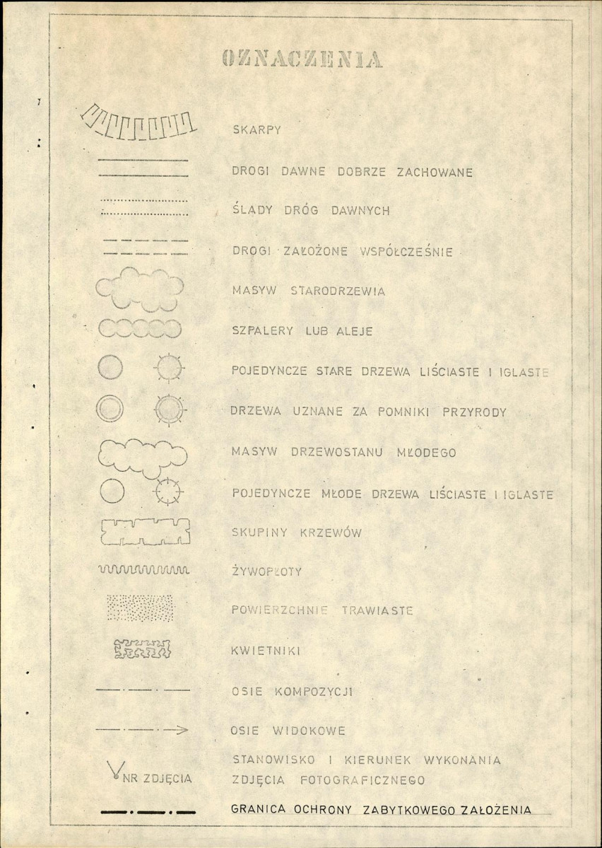 Ewidencja parkowa, skan nr 25