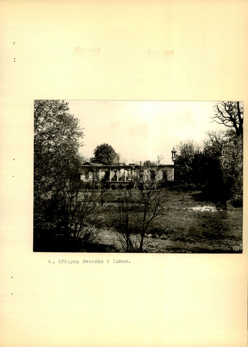 Ewidencja parkowa, skan nr 31