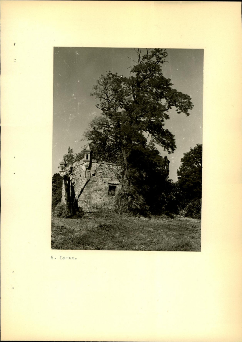 Ewidencja parkowa, skan nr 33
