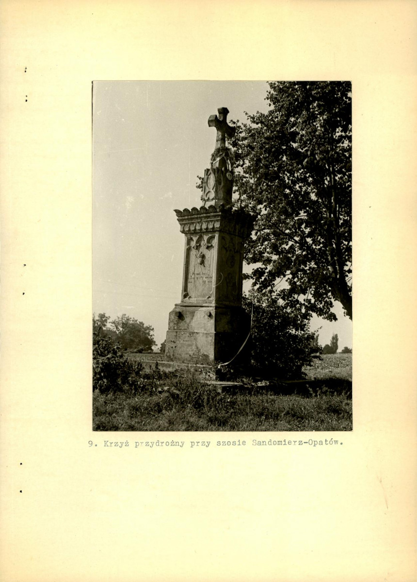 Ewidencja parkowa, skan nr 36