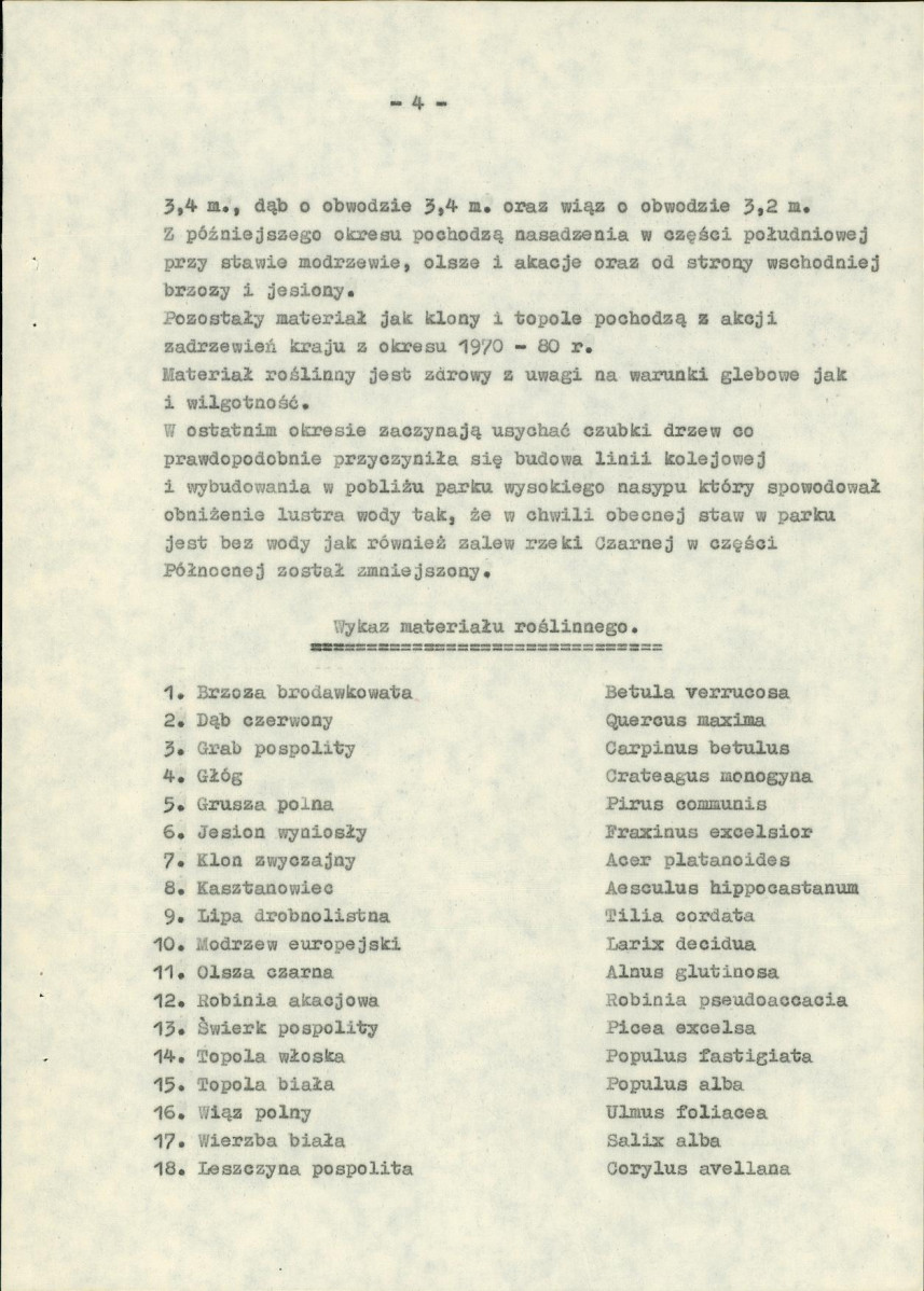 Ewidencja parkowa, skan nr 12