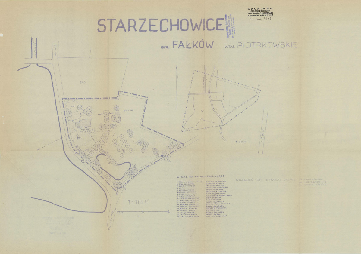 Ewidencja parkowa, skan nr 24