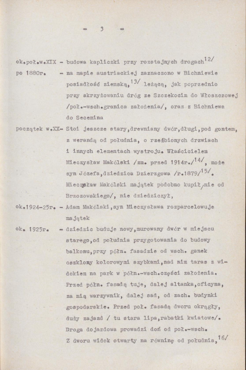 EP - Ewidencja parkowa, skan nr 11