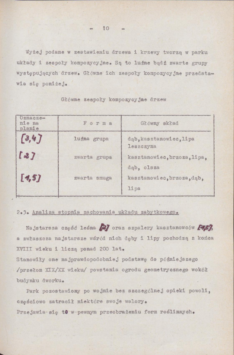 EP - Ewidencja parkowa, skan nr 20