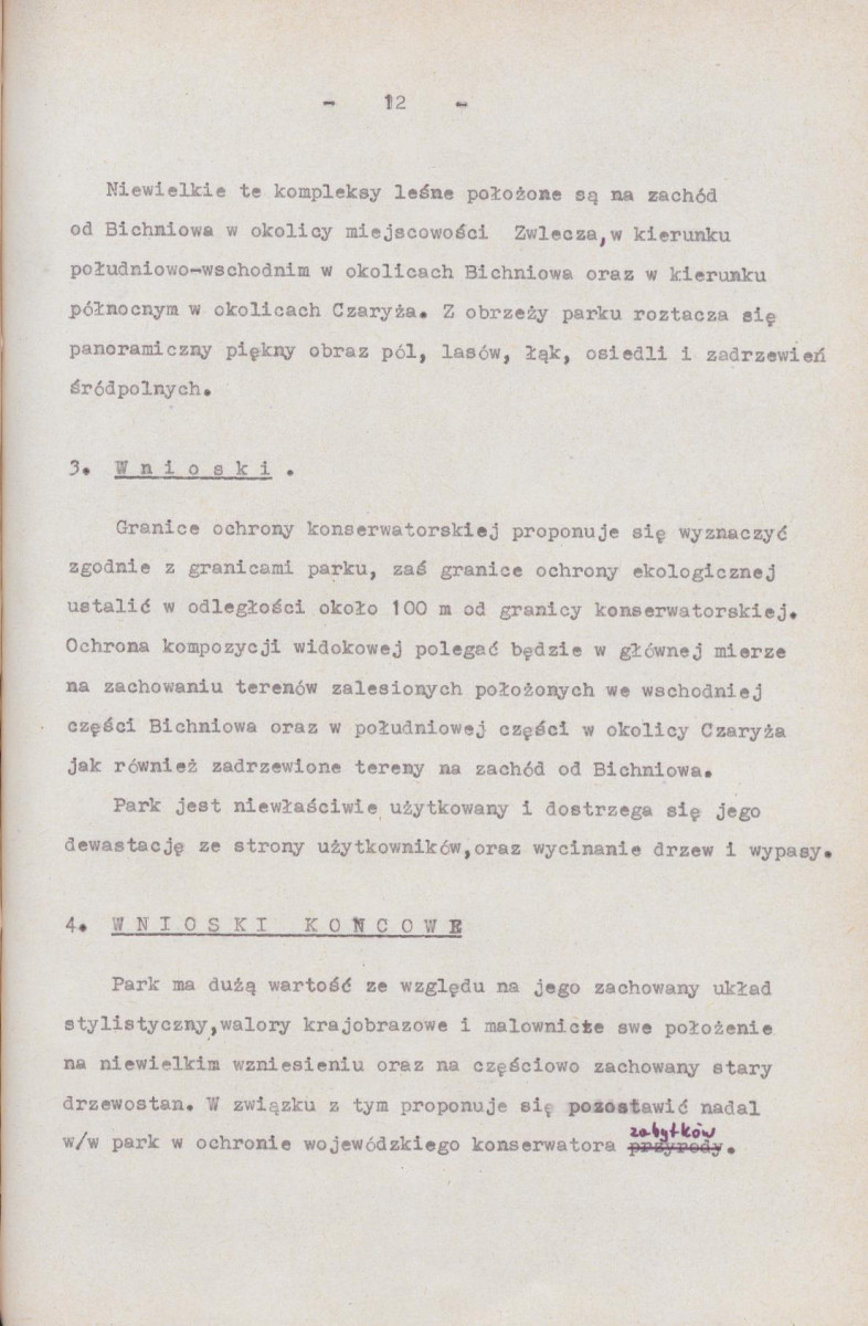 EP - Ewidencja parkowa, skan nr 22