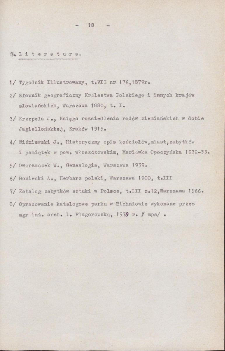 EP - Ewidencja parkowa, skan nr 28