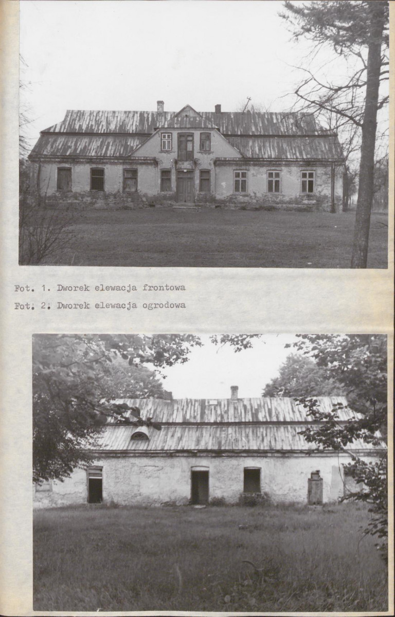 EP - Ewidencja parkowa, skan nr 30