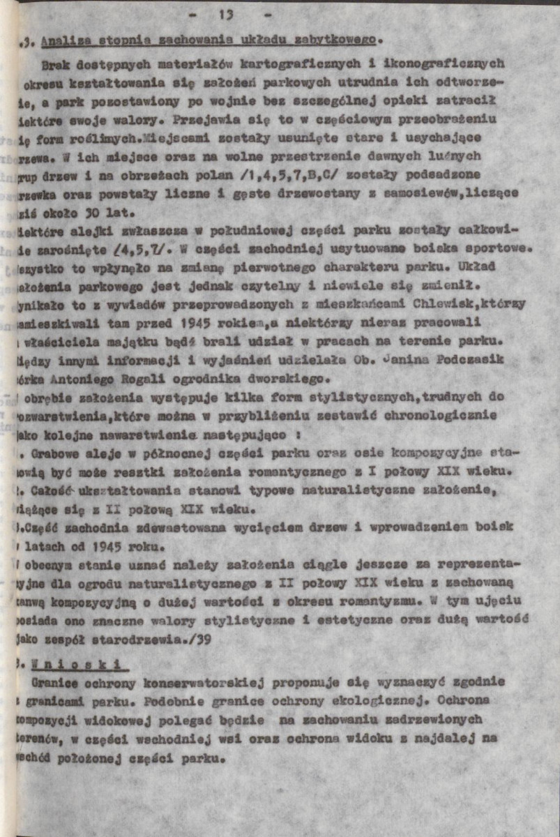 EP - Ewidencja parkowa, skan nr 20