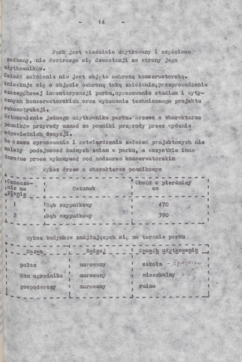 EP - Ewidencja parkowa, skan nr 21