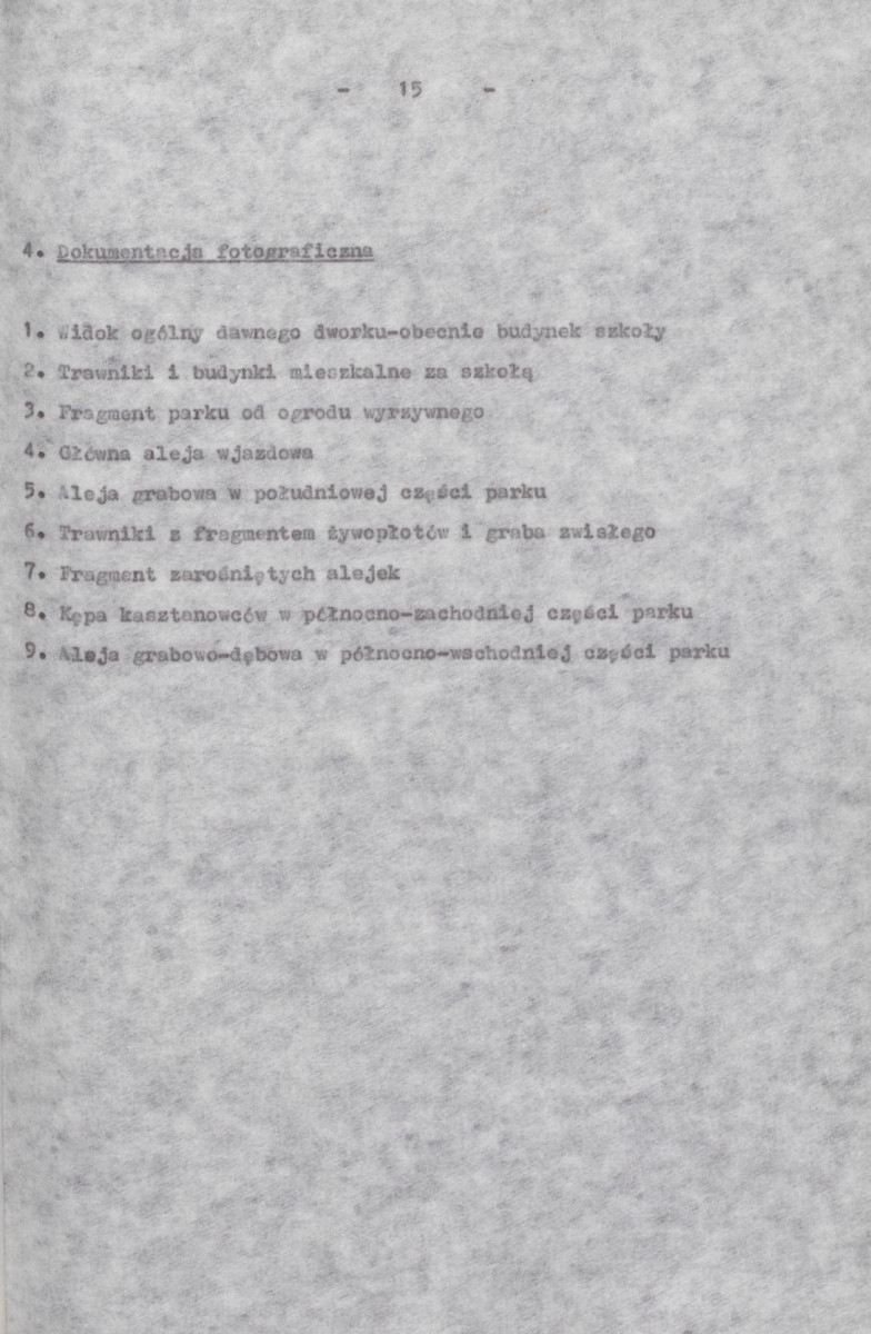 EP - Ewidencja parkowa, skan nr 22