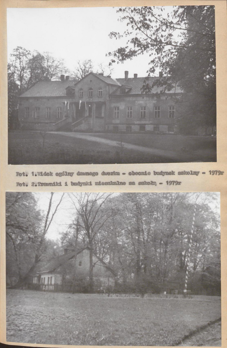 EP - Ewidencja parkowa, skan nr 27