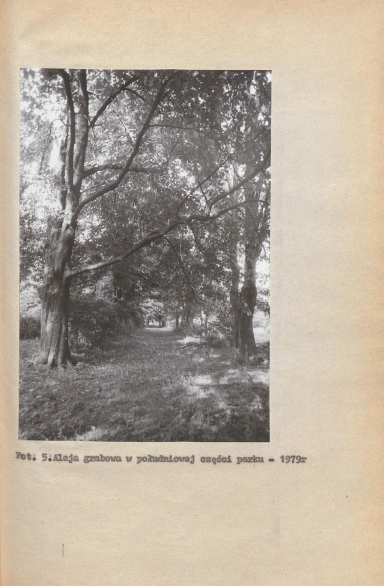 EP - Ewidencja parkowa, skan nr 30