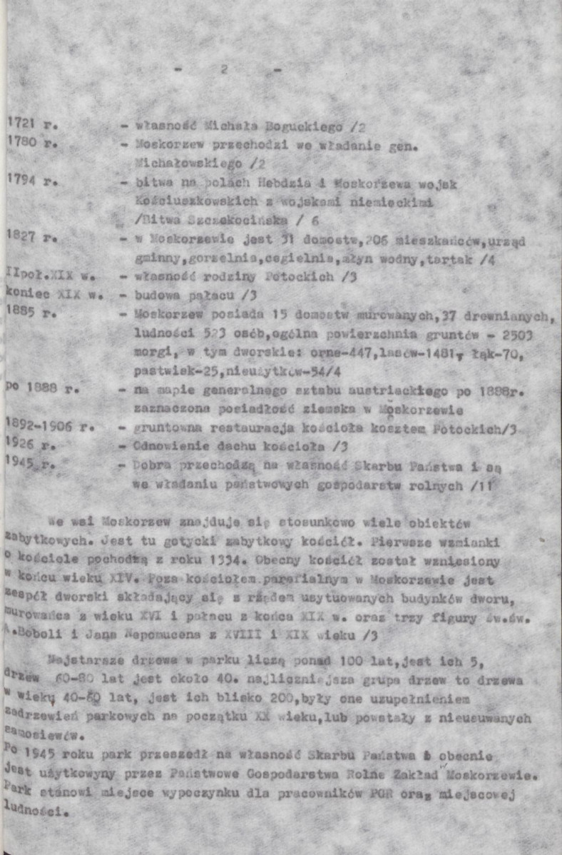 Ewidencja parkowa, skan nr 11