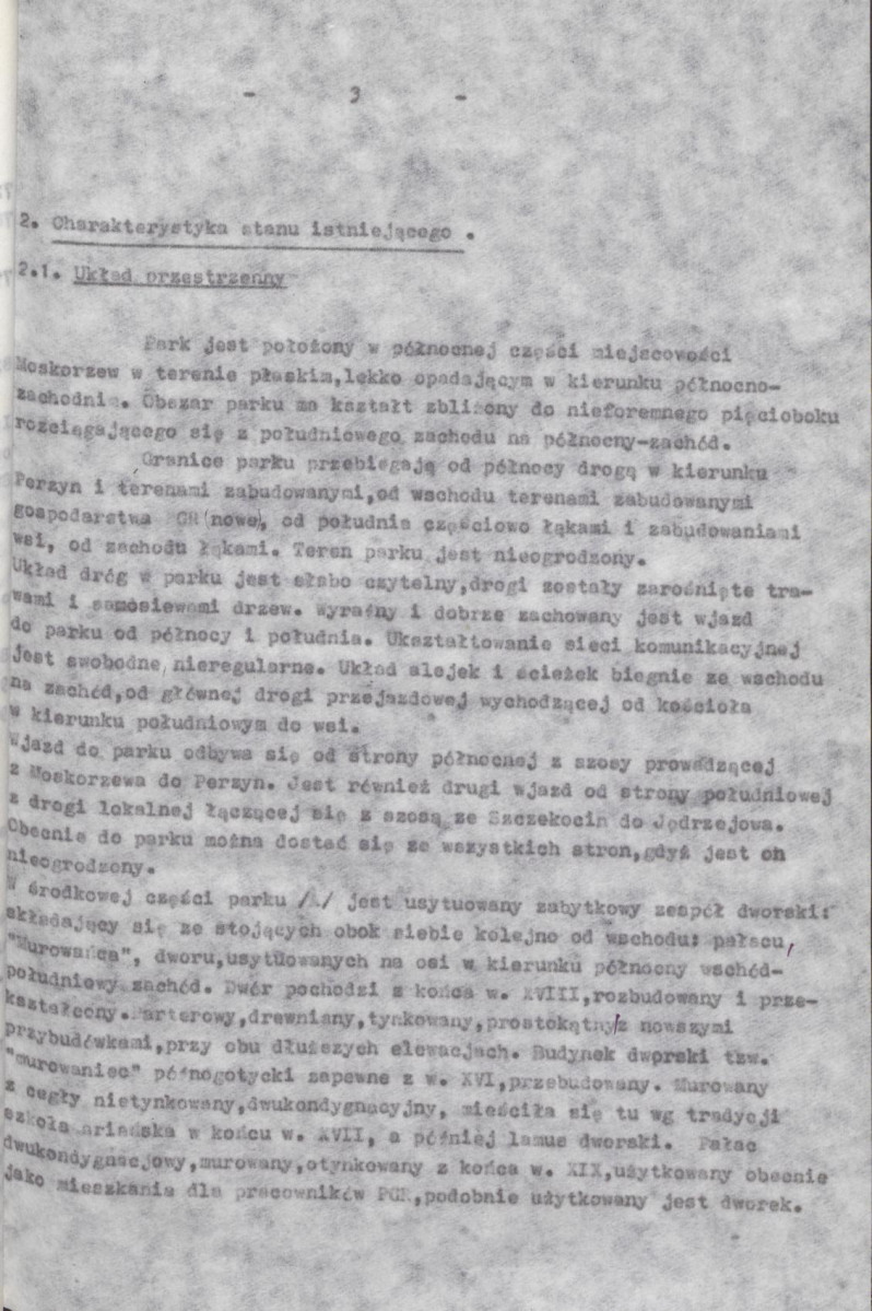 Ewidencja parkowa, skan nr 12