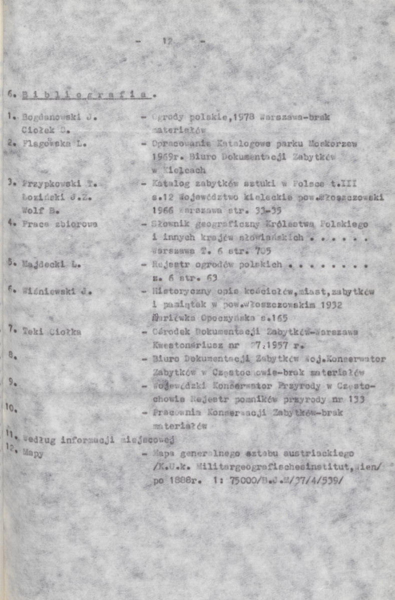 Ewidencja parkowa, skan nr 21