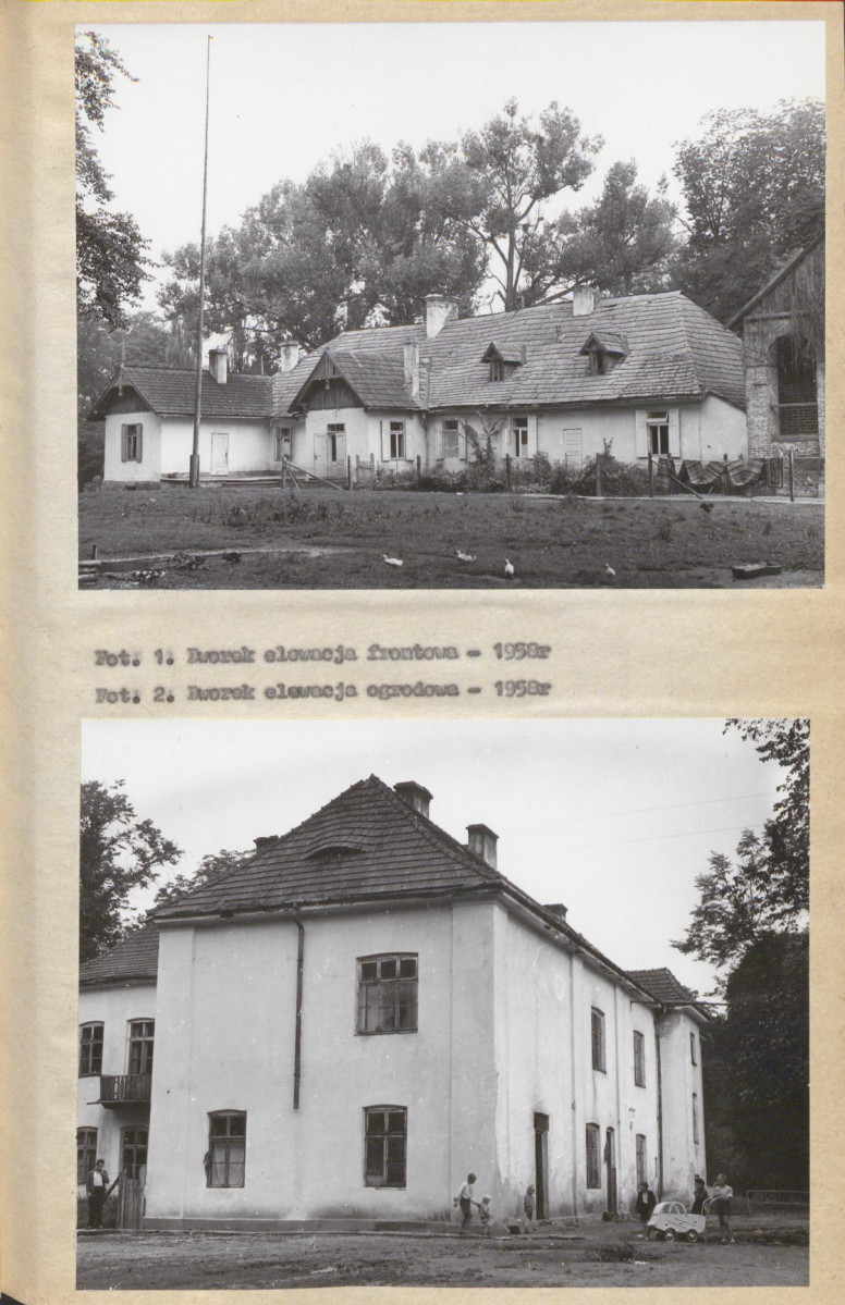 Ewidencja parkowa, skan nr 23