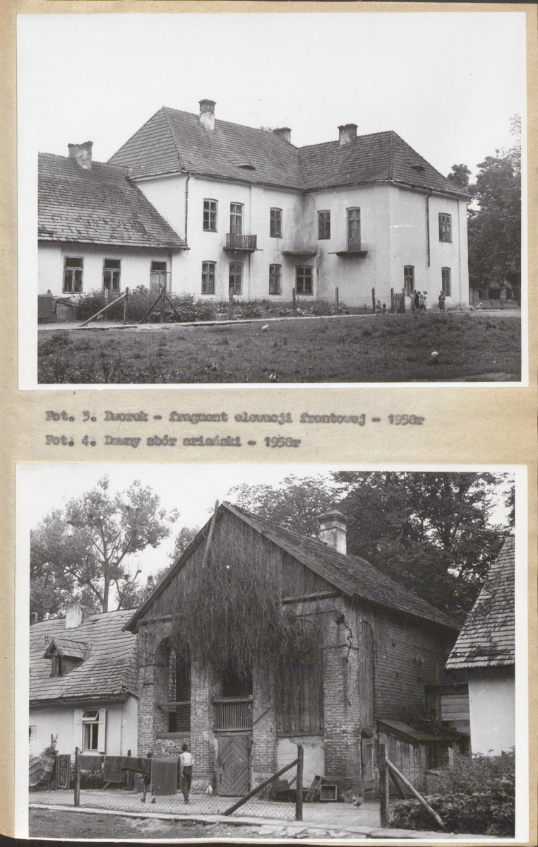 Ewidencja parkowa, skan nr 24