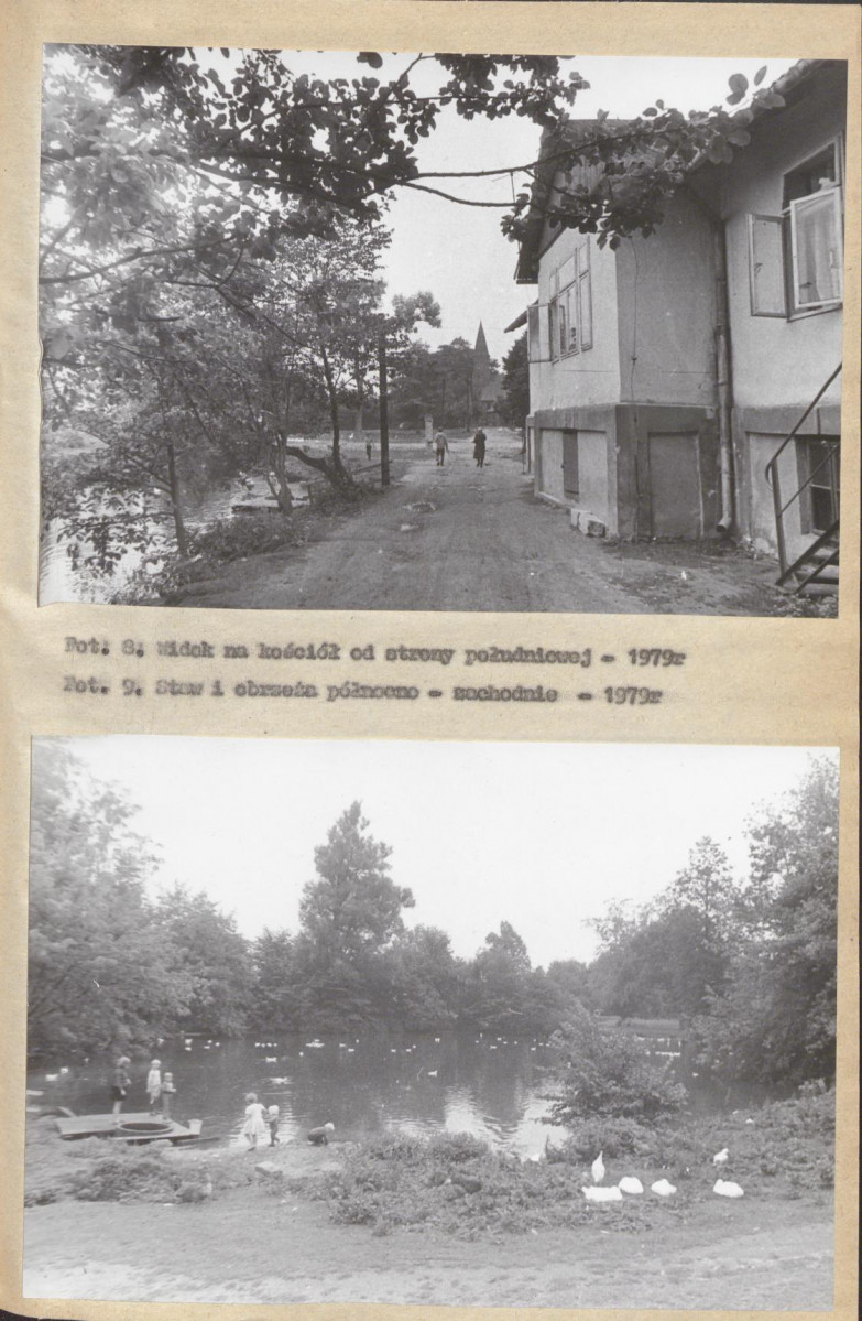 Ewidencja parkowa, skan nr 28