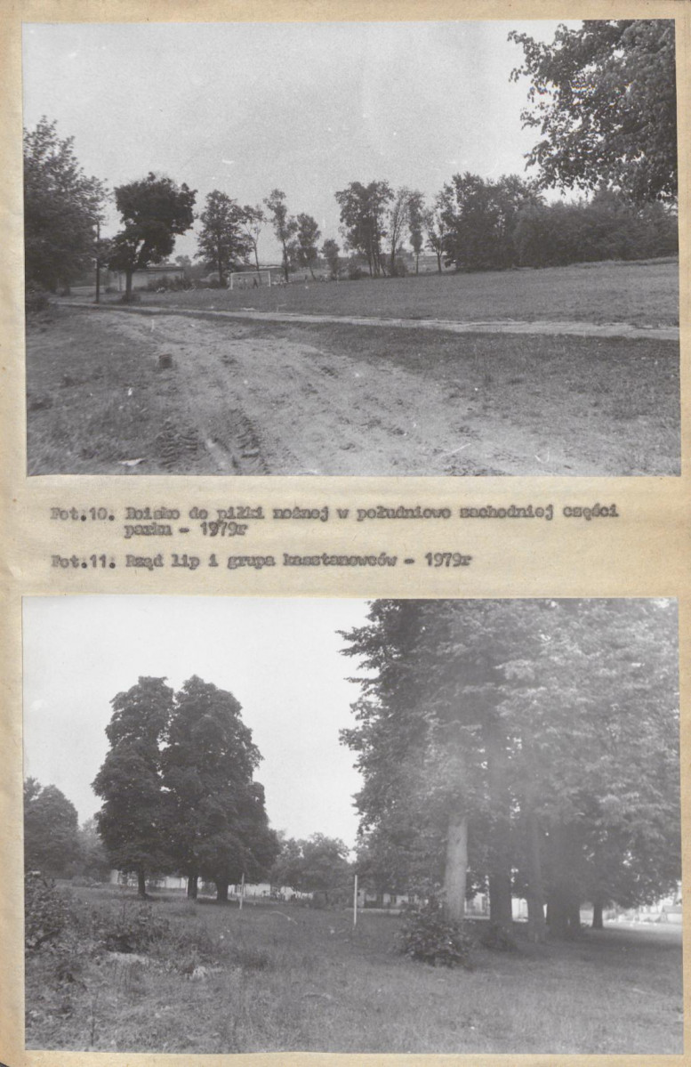 Ewidencja parkowa, skan nr 29