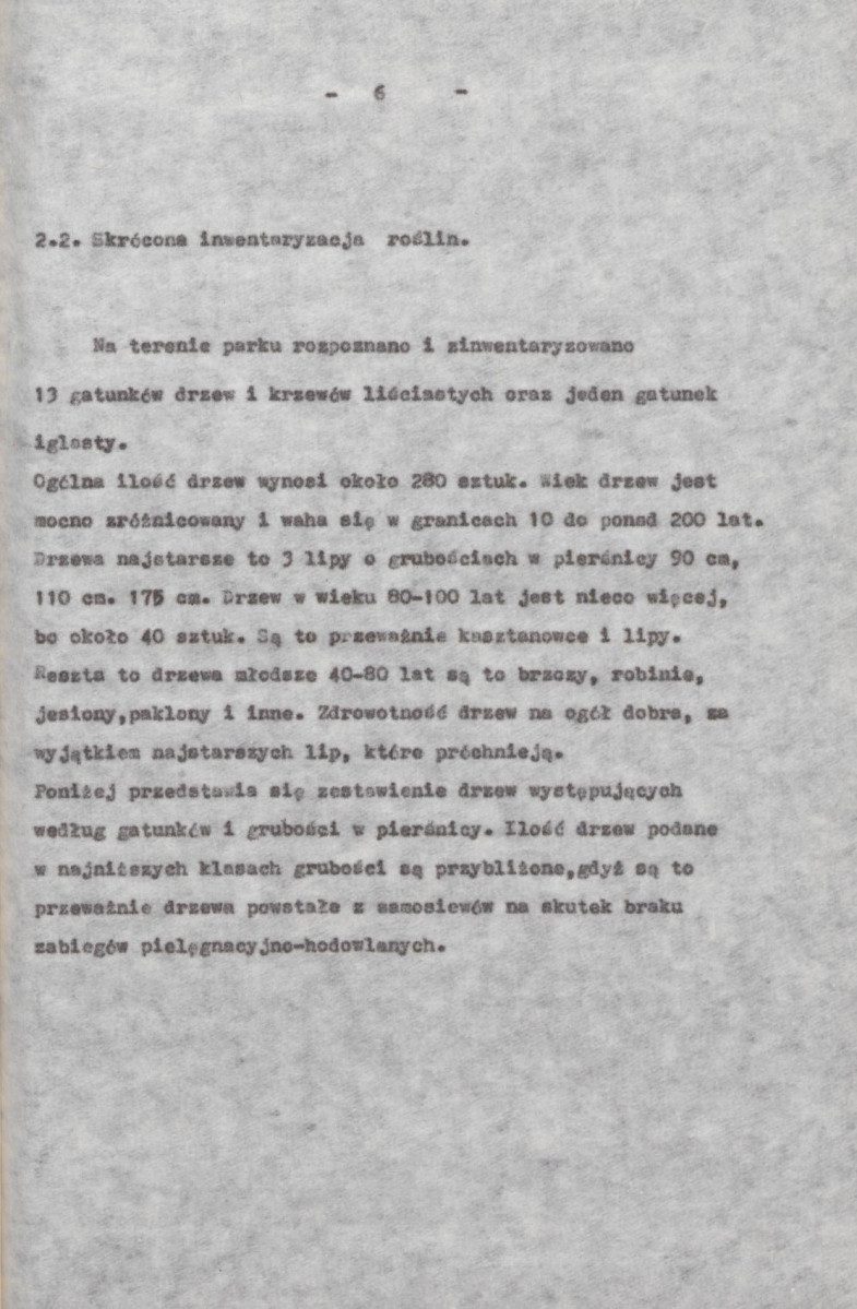 EP - Ewidencja parkowa, skan nr 14