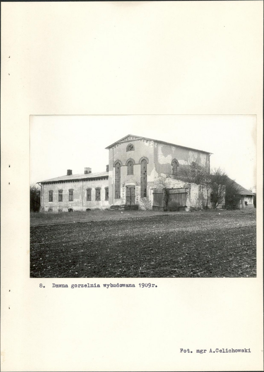 EP - Ewidencja parkowa, skan nr 32