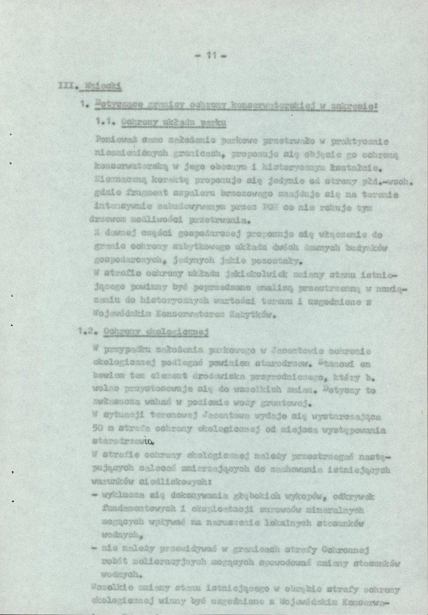 EP - Ewidencja parkowa, skan nr 19