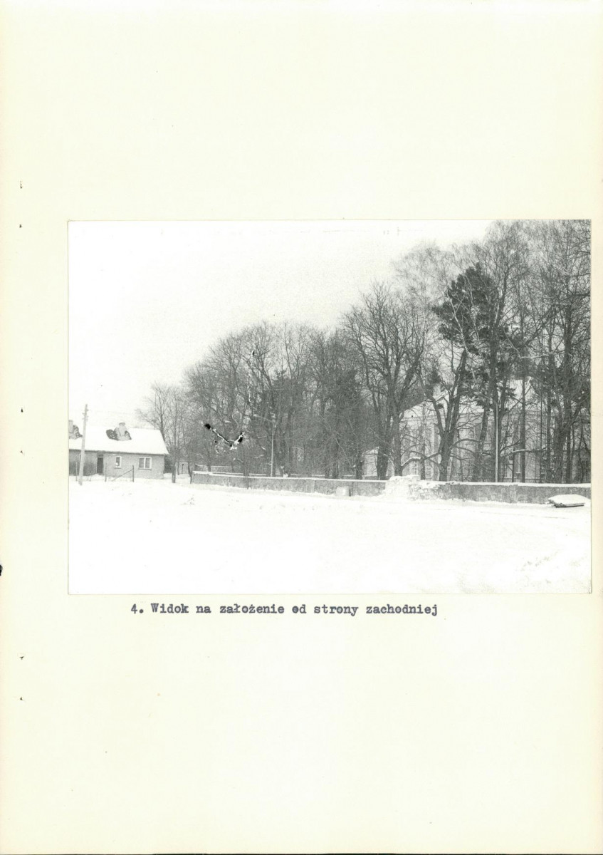 EP - Ewidencja parkowa, skan nr 29