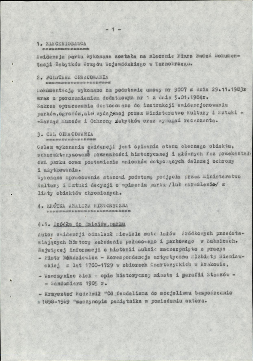 EP - Ewidencja parkowa, skan nr 8
