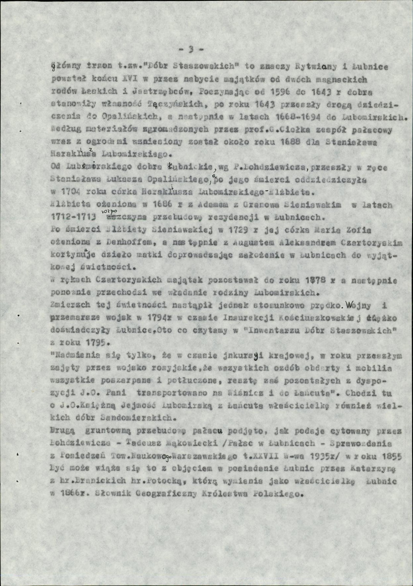 EP - Ewidencja parkowa, skan nr 10