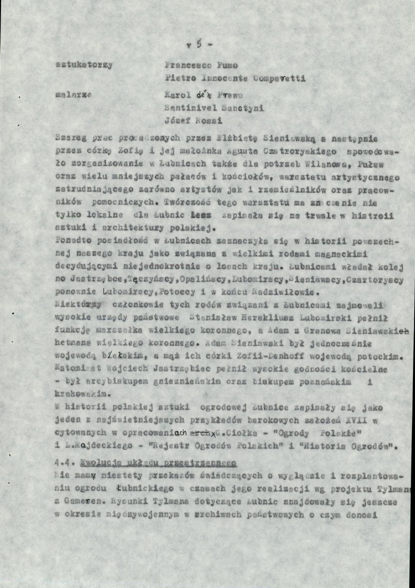 EP - Ewidencja parkowa, skan nr 12
