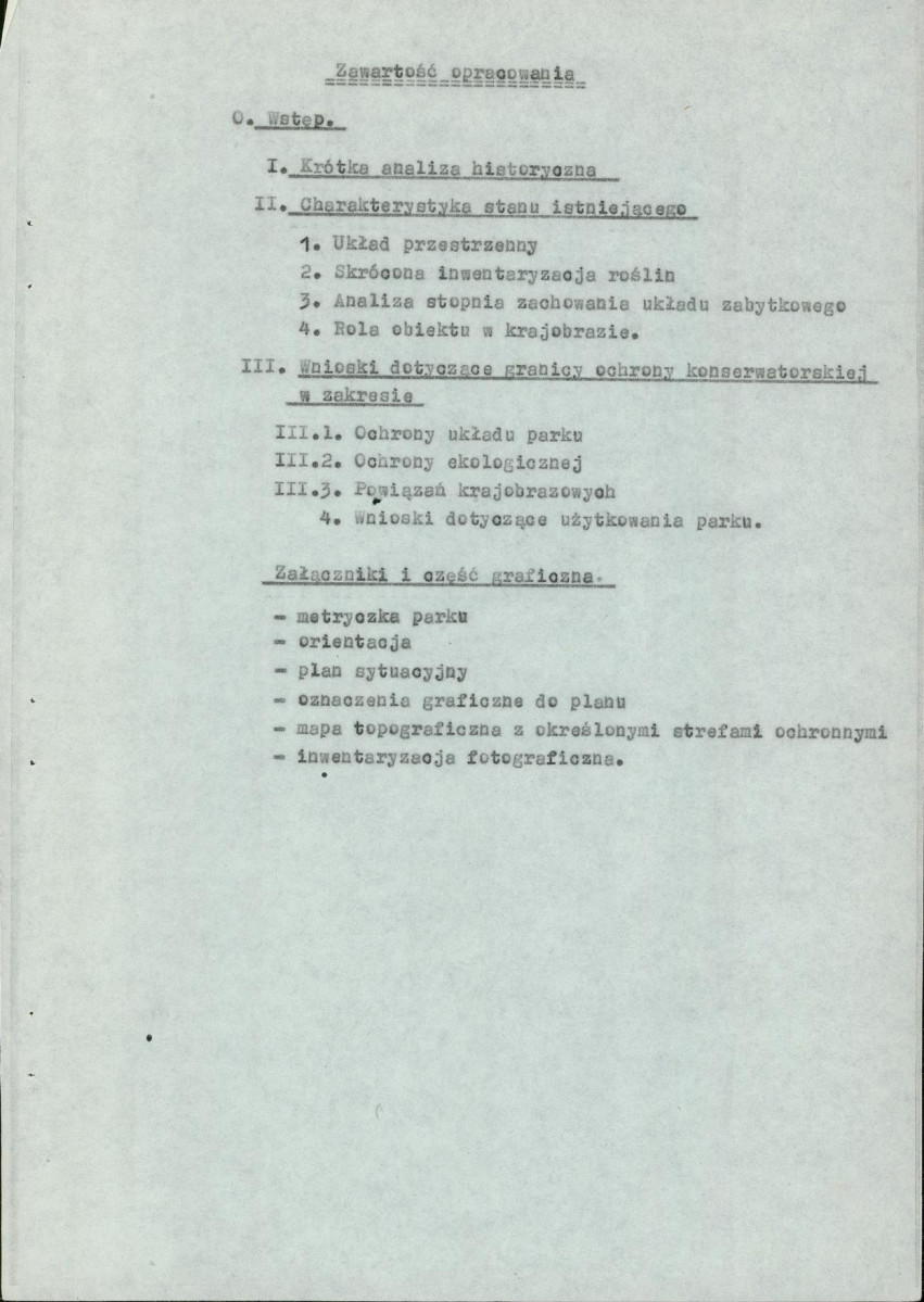 EP - Ewidencja parkowa, skan nr 5