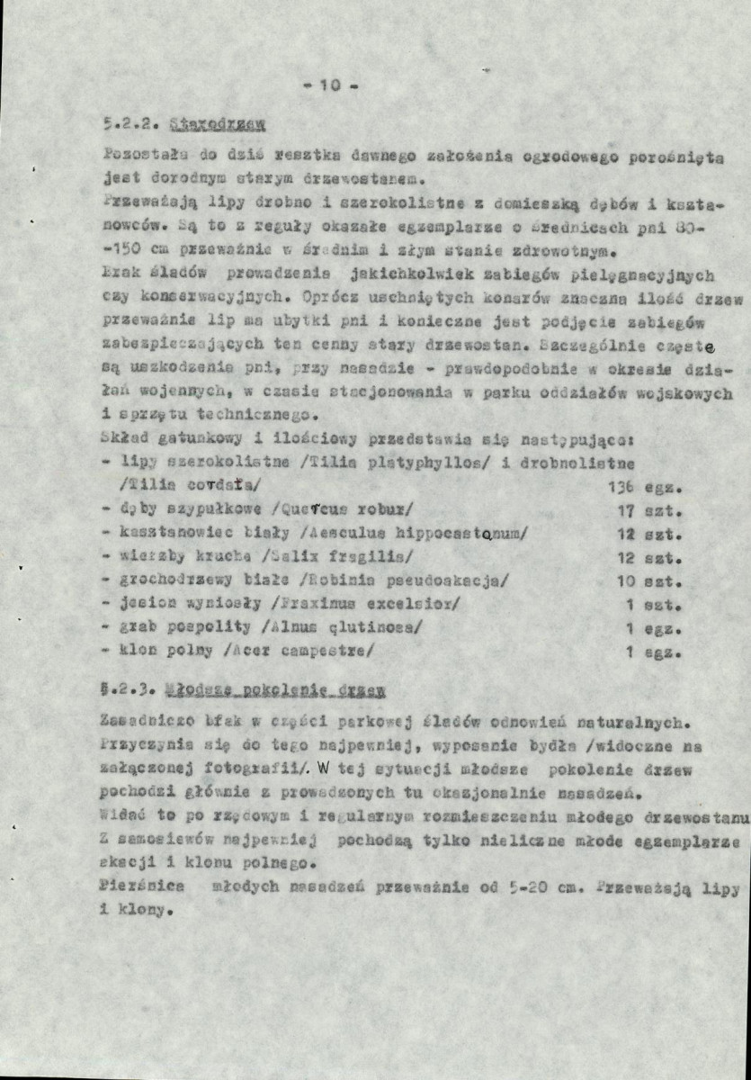 EP - Ewidencja parkowa, skan nr 17