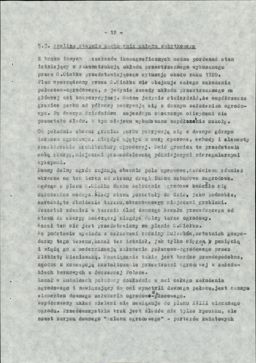 EP - Ewidencja parkowa, skan nr 19