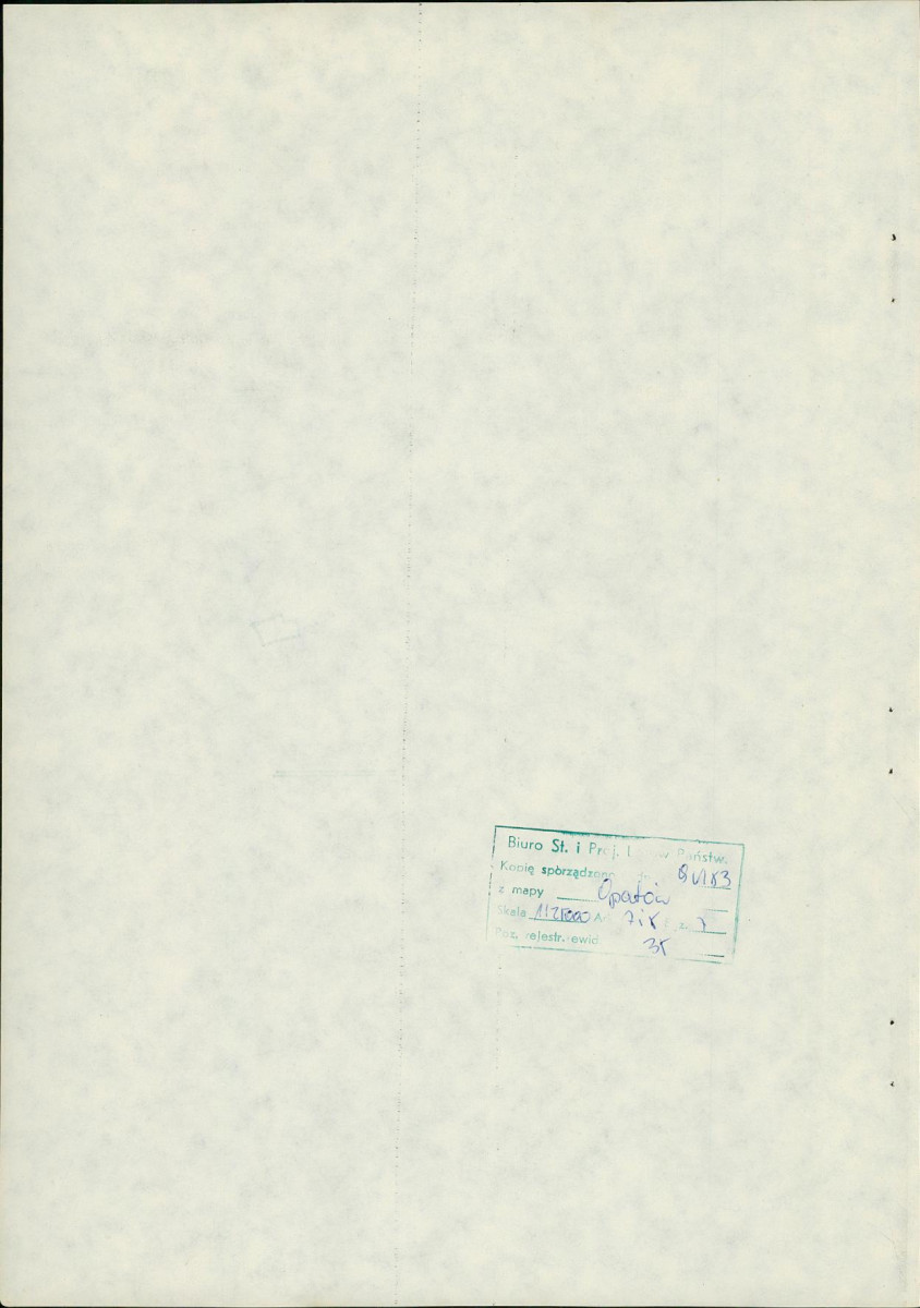 EP - Ewidencja parkowa, skan nr 8