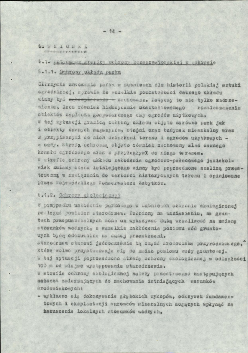 EP - Ewidencja parkowa, skan nr 21