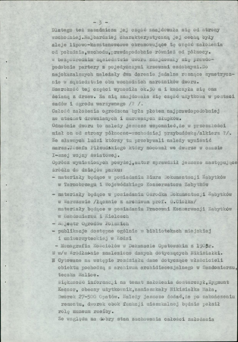 EP - Ewidencja parkowa, skan nr 12